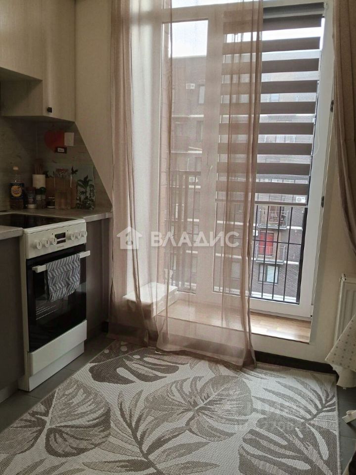 Продажа 1-комн квартиры на вторичном рынке Саввино мкр, Балашиха, улица Народного ополчения,  д. 2