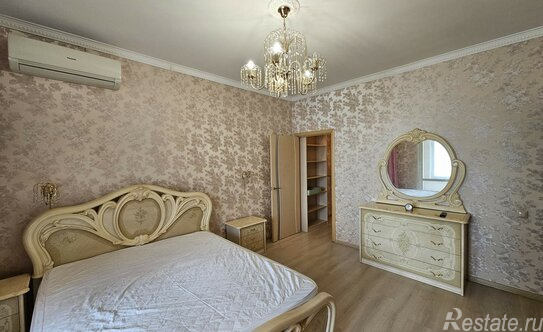 Продажа 2-комн квартиры на вторичном рынке Ярцевская ул