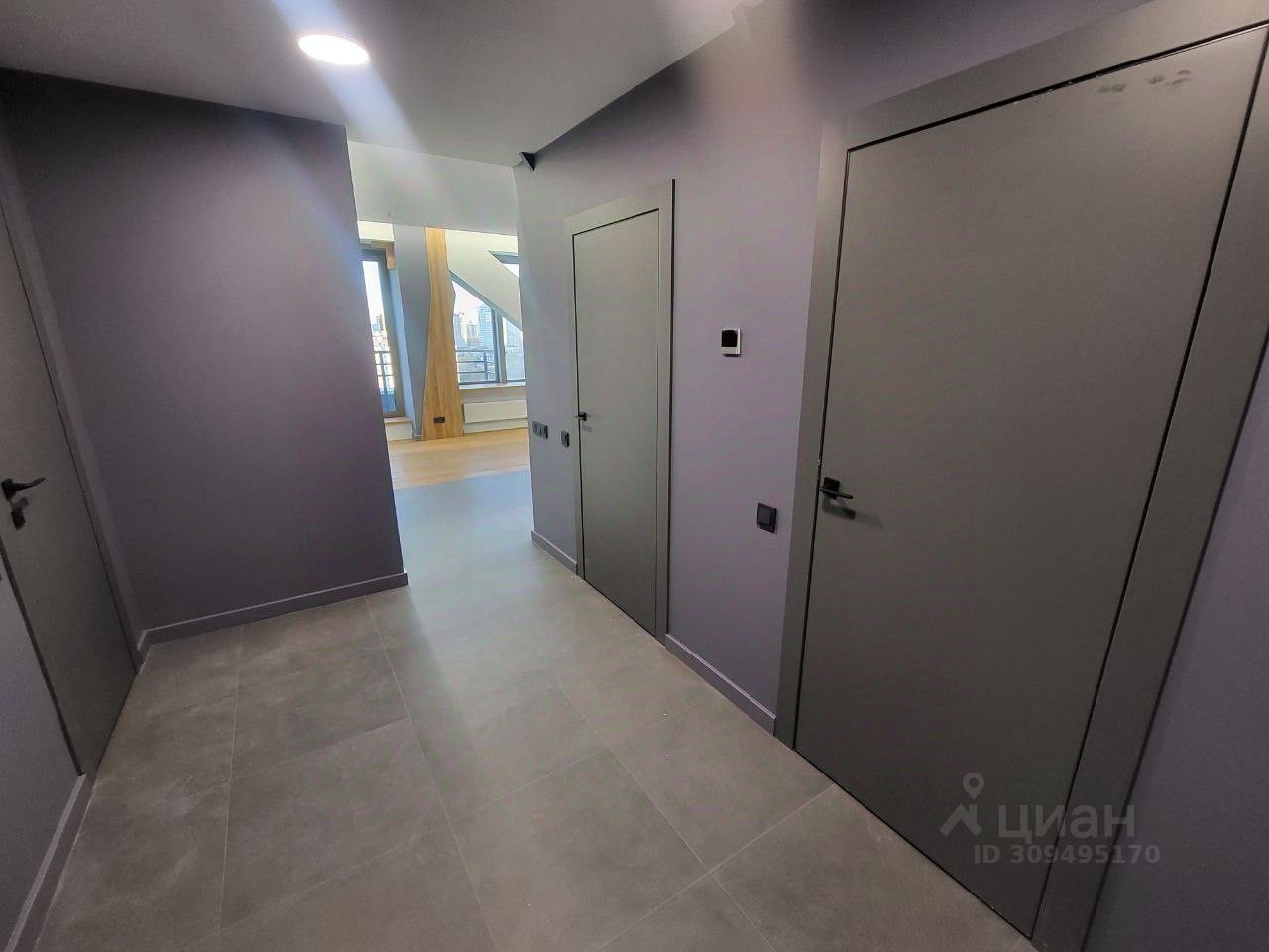 Продажа 2-комн квартиры на вторичном рынке Нахимовский проспект, 73