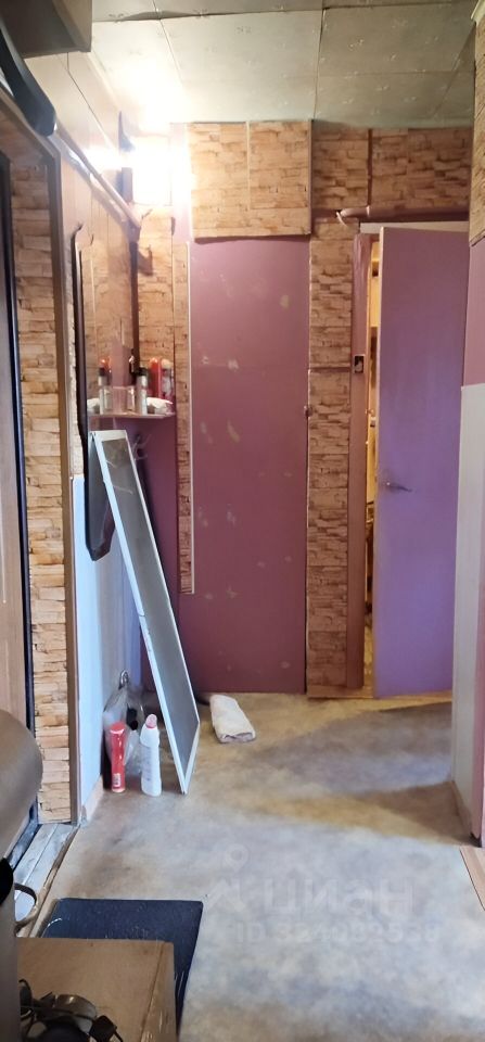 Продажа 2-комн квартиры на вторичном рынке Светогорск, улица Победы, 21