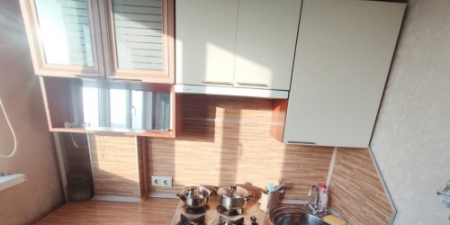 1-комн квартира Генерала Симоняка ул. ,  д. 4,  к. 1