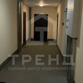 Продажа 1-комн квартиры на вторичном рынке ул Фёдора Абрамова,  д. 16,  к. 1
