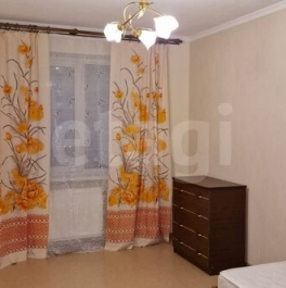 Продажа 1-комн квартиры на вторичном рынке Ленинградская улица,  д. 85/12