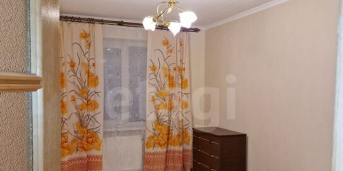 1-комн квартира Ленинградская улица,  д. 85/12
