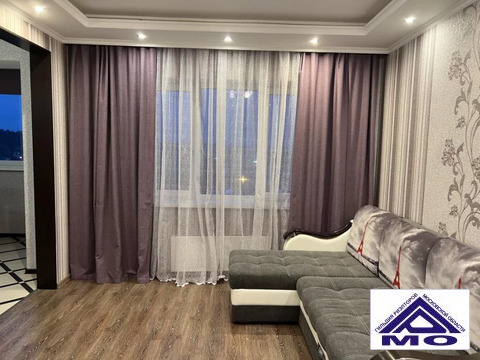 Продажа 1-комн квартиры на вторичном рынке Ногинск, ул. Гаражная,  д. 1