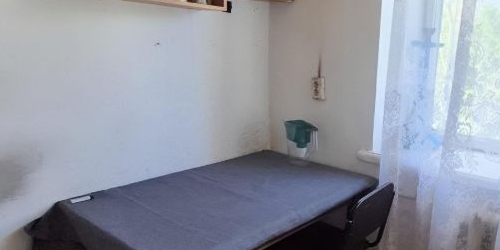 2-комн квартира улица Москворечье, 47К2