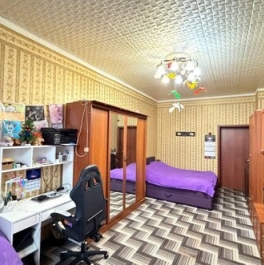 Продажа 3-комн квартиры на вторичном рынке ул Алабяна,  д. 10,  к. 6