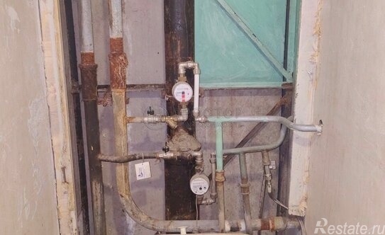 Продажа 2-комн квартиры на вторичном рынке ул Корнейчука,  д. 24