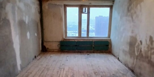 3-комн квартира ул Нарвская,  д. 11,  к. 4