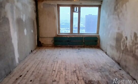 Продажа 3-комн квартиры на вторичном рынке ул Нарвская,  д. 11,  к. 4