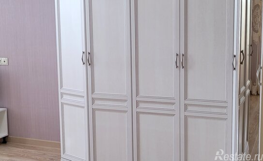 Продажа 1-комн квартиры на вторичном рынке Подольск, Бородинская улица