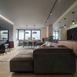 Продажа 4-комн квартиры на вторичном рынке Ружейный пер,  д. 3