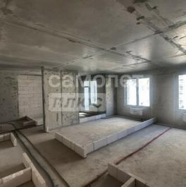 Продажа 4-комн квартиры на вторичном рынке Винницкая улица,  д. 8 к2