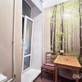 Аренда 1-комн квартиры на вторичном рынке Загородный пр-кт,  д. 16