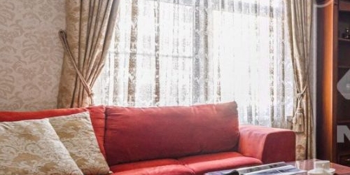 4-комн квартира улица Егорова, 25