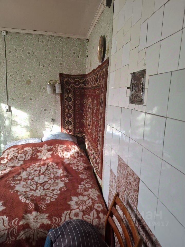 Продажа дома Балтиец садовое товарищество, Лемболово массив, улица Ягодная, 113А