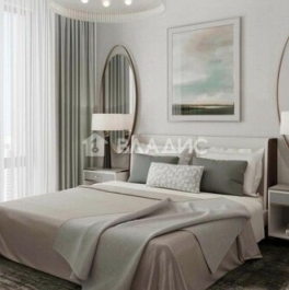 Продажа 4-комн квартиры на вторичном рынке Багратионовский проезд,  д. 5А к1