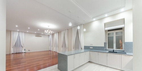 5-комн квартира Уланский переулок,  д. 19