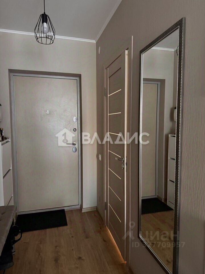 Продажа студии пос. Парголово, проезд Толубеевский, 8к2