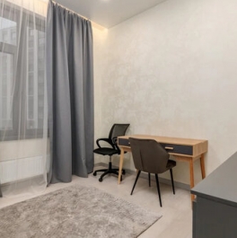 Продажа 2-комн квартиры на вторичном рынке Александра Матросова ул,  д. 3 с1
