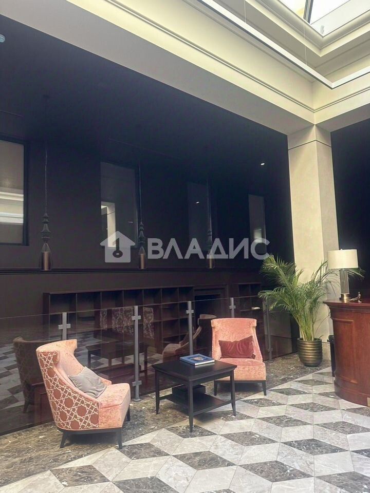 Аренда студии Мастерская улица, 9