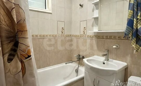 Продажа 1-комн квартиры на вторичном рынке Дубна, ул Центральная,  д. 21А