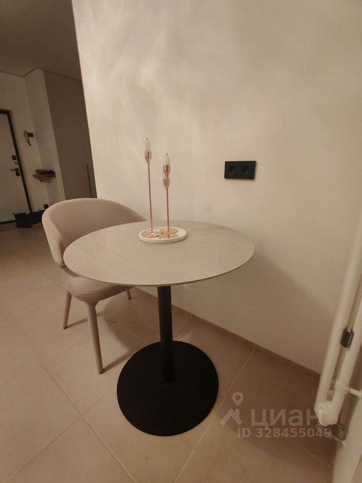 Продажа 1-комн квартиры на вторичном рынке улица Плесецкая, 2