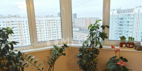 5-комн квартира Ясный проезд,  д. 14