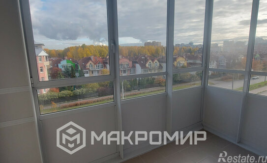 Продажа 1-комн квартиры на вторичном рынке Глухарская улица,  д. 20 с1