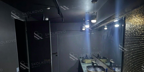 Помещение свободного назначения ул Хамовнический Вал,  д. 2