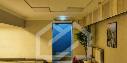 Помещение свободного назначения улица Зои и Александра Космодемьянских,  д. 17/2