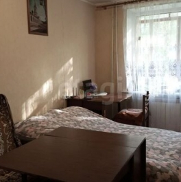 Продажа 2-комн квартиры на вторичном рынке Плановая улица,  д. 24