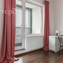 Продажа 1-комн квартиры на вторичном рынке Уральская улица,  д. 21