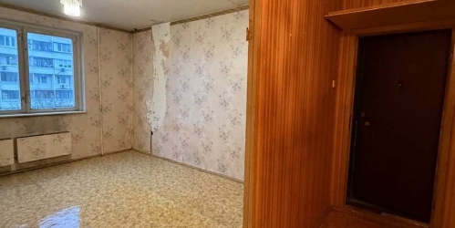 2-комн квартира Яхромская улица, дом 6