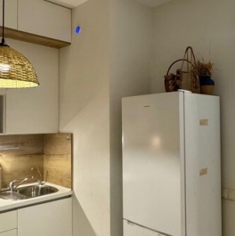 Продажа 1-комн квартиры на вторичном рынке Ягодная улица,  д. 8 к1