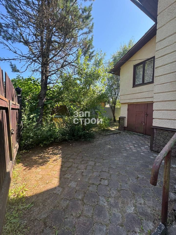 Продажа дома Спутник-2 садовое товарищество,  д. 142
