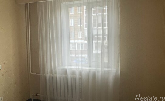 Продажа 3-комн квартиры на вторичном рынке Город Всеволожск, улица Плоткина