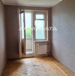 Продажа 3-комн квартиры на вторичном рынке Нижегородская улица,  д. 9А