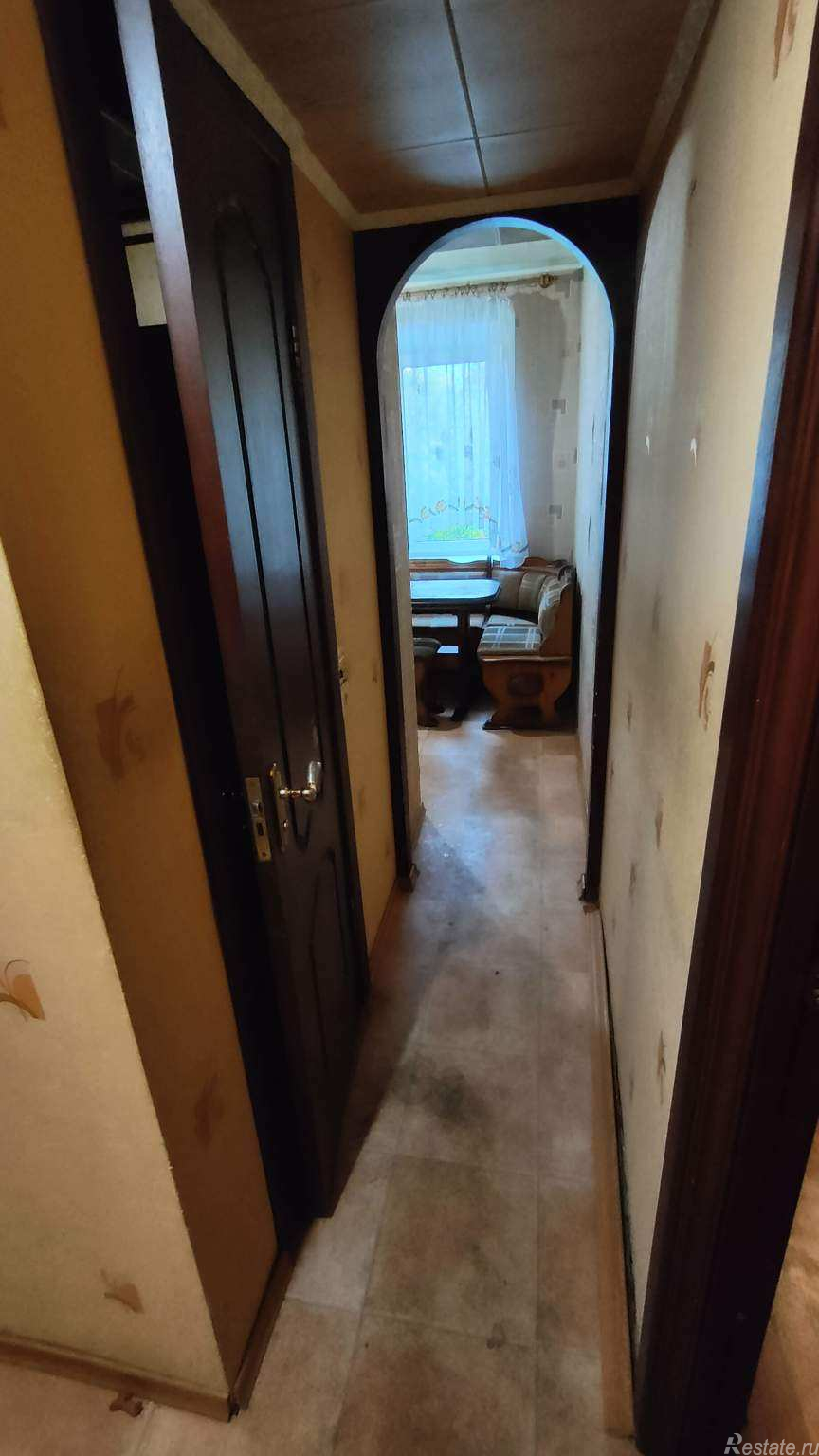 Продажа 1-комн квартиры на вторичном рынке Павловский Посад, 1 Мая улица,  д. 32