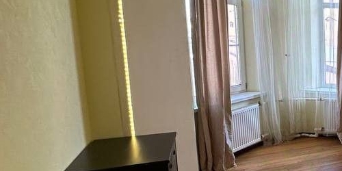 2-комн квартира Митавский переулок, 3