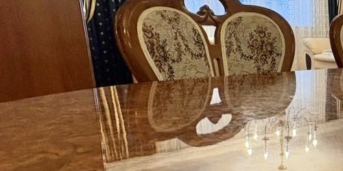 4-комн квартира Колпино, улица Анисимова, 5к2