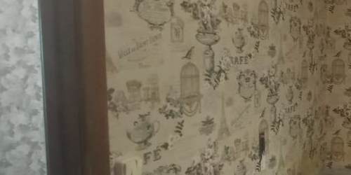 3-комн квартира улица Руставели, 37