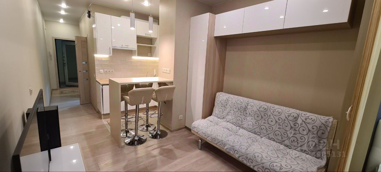 Продажа 1-комн квартиры на вторичном рынке улица Орджоникидзе,  д. 52