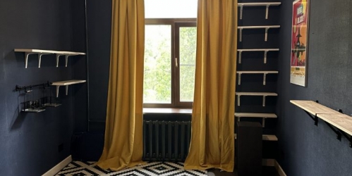 2-комн квартира Солнечногорская улица,  д. 5 к1