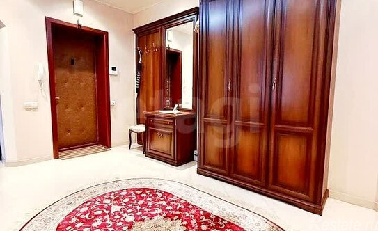 Продажа 3-комн квартиры на вторичном рынке Дмитров, ул Профессиональная,  д. 20