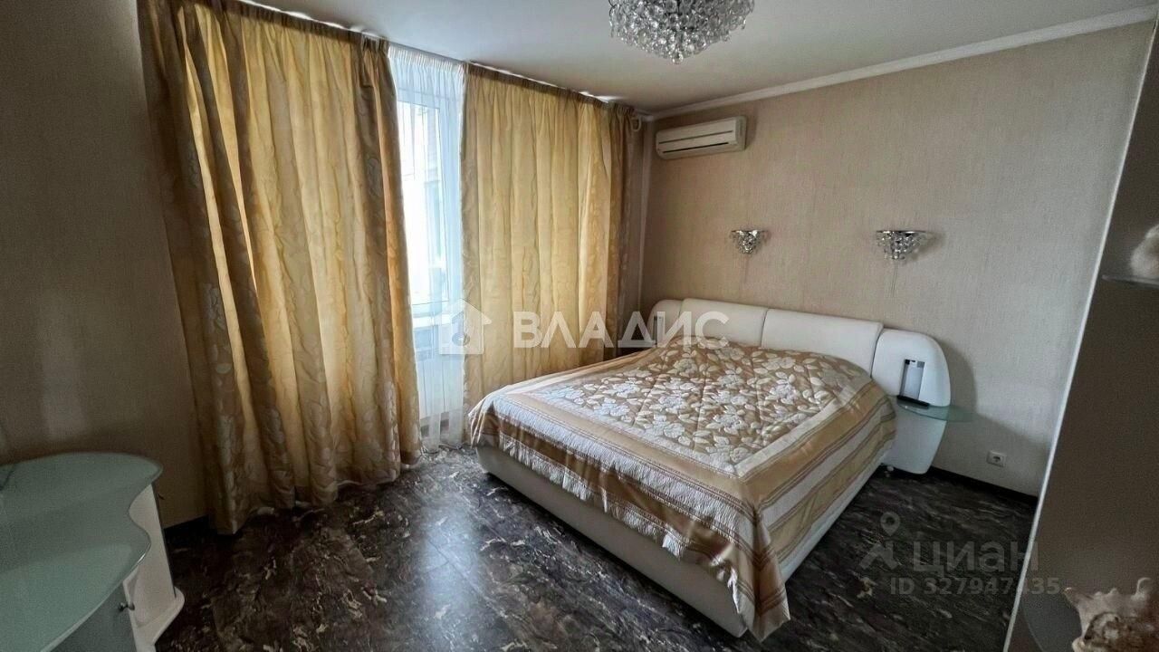 Продажа 2-комн квартиры на вторичном рынке Мытищи, улица Колпакова, 39