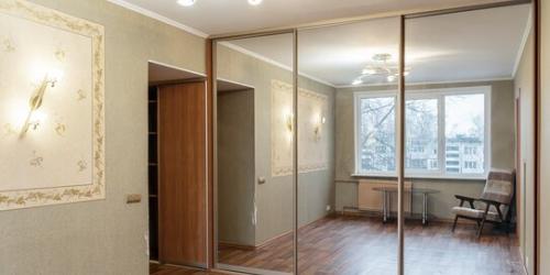 3-комн квартира Гражданский пр-кт,  д. 112,  к. 3