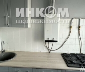 Продать Квартиры вторичка Первомайская улица  5 к1 