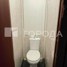 Продажа 2-комн квартиры на вторичном рынке Иерусалимская улица,  д. 9