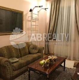 Продажа офиса пер Сивцев Вражек,  д. 14